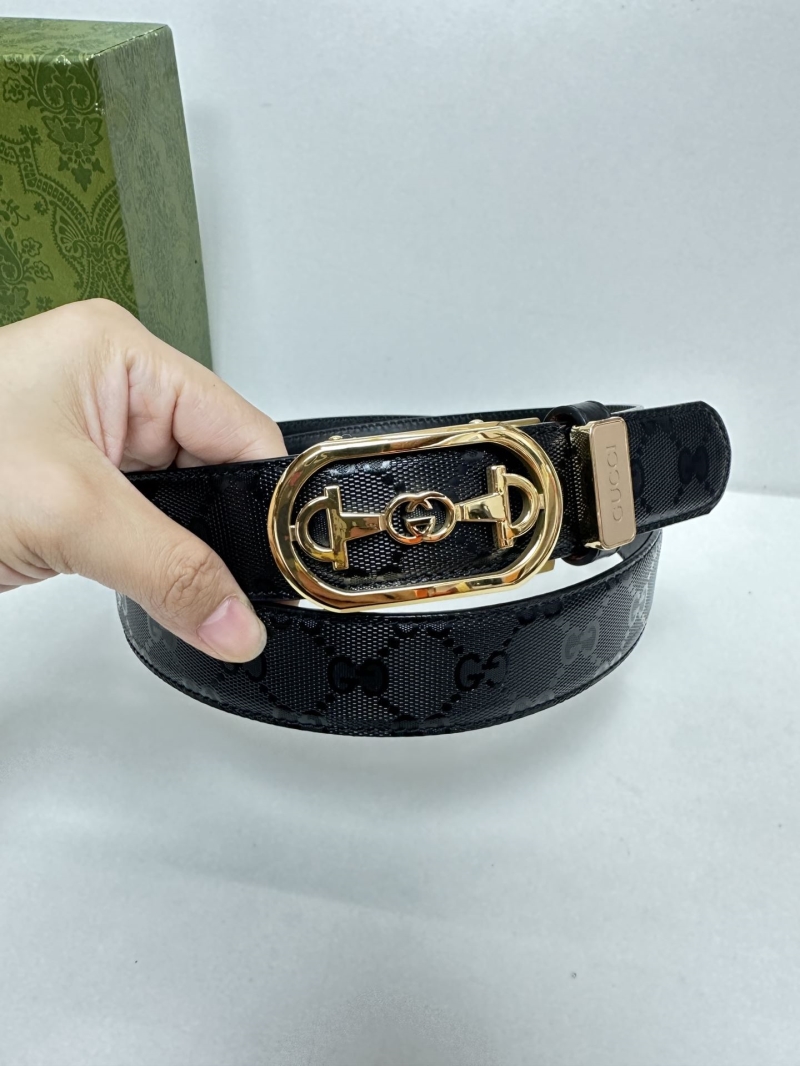 Gucci Belts